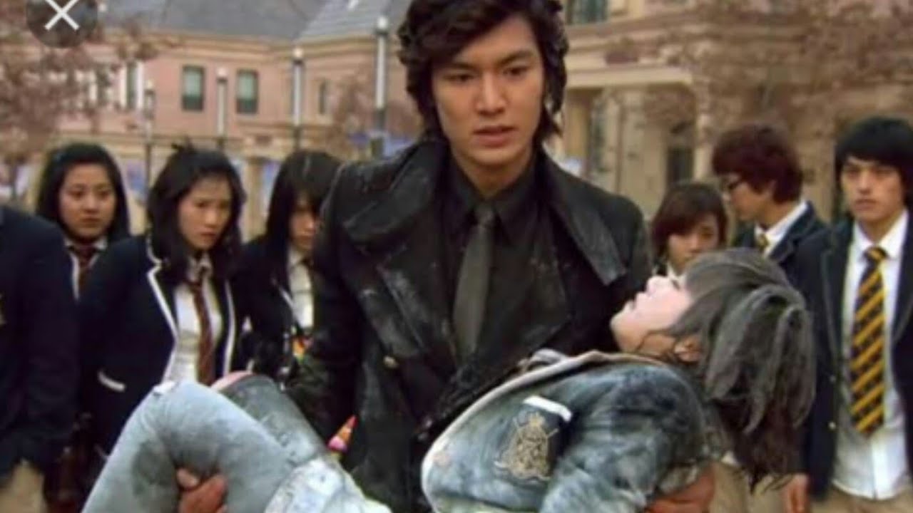 Boys over flowers mix hindi songs 2021💓cute love story