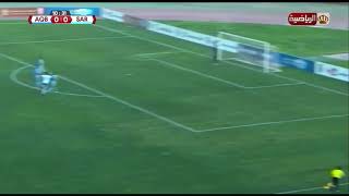 Fc Ahal 01 Al Fahaheel afc Cup Group Stage Md2