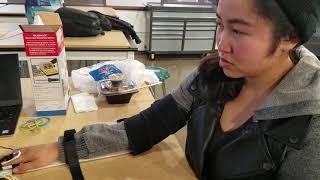 BME 60A -- Heart Beat Project