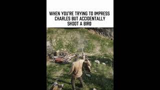The Bird was a paid actor