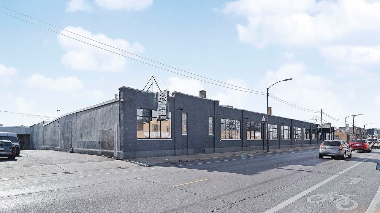 4249 West Diversey Avenue YouTube