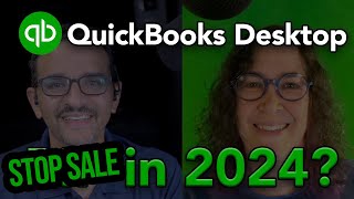 Celebrity Stop Selling QuickBooks Desktop in 2024? Profile