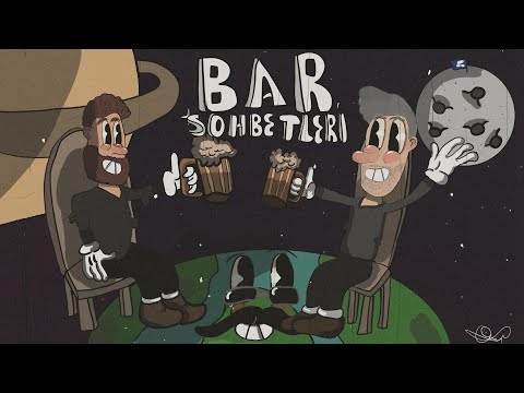 Video: Bar taburesi: müasir seçim