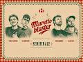 SEMIFINALE -The Nigro & Gabbone vs Chiasmo & Sacco - MURETTO BLASTER 3