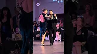 Full Performance 23 Martina Waldman & Alexander Moncada Rojas Tango To Campo Afuera