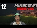 VETERAN 100 HARI DI MINECRAFT HARDCORE