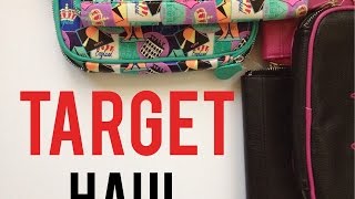 Target Haul | Nadine *CLOSED*