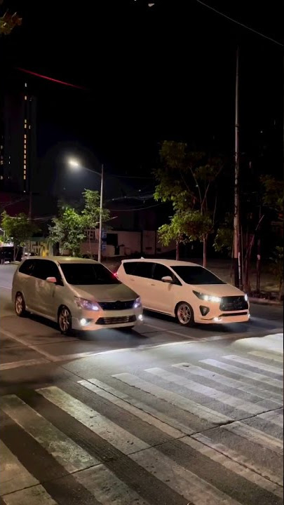 innova 2kd & 2gd jahat #innovareborn #innova