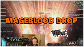 [PoE] Mageblood drop & Apothecary farm - Stream Highlights #631 screenshot 3