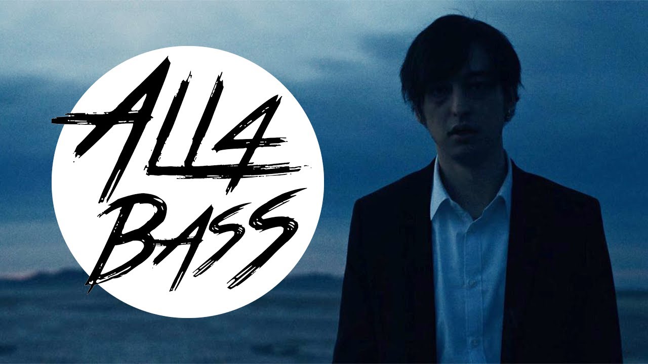 Joji - Run (BASS BOOSTED)