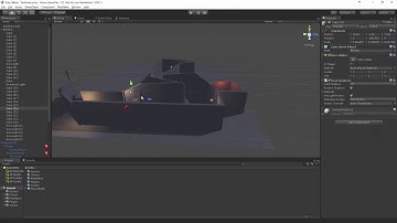 Create a Unity Horror Game   Part 5