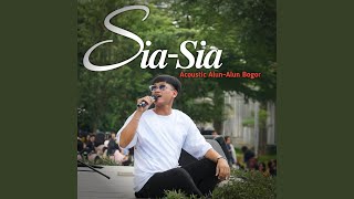 Sia-Sia