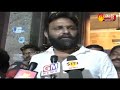 Minister Kodali Nani terms Chandrababu as ‘North Andhra’ traitor