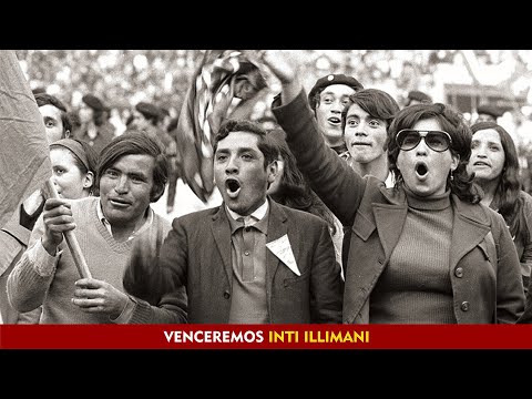 Venceremos - Inti