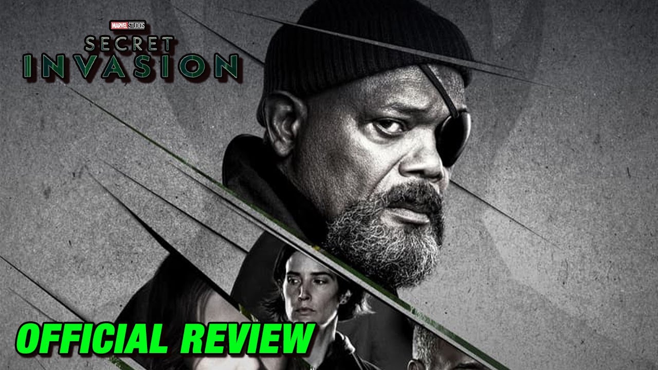 Secret Invasion Episode 1 SPOILER REVIEW + Breakdown
