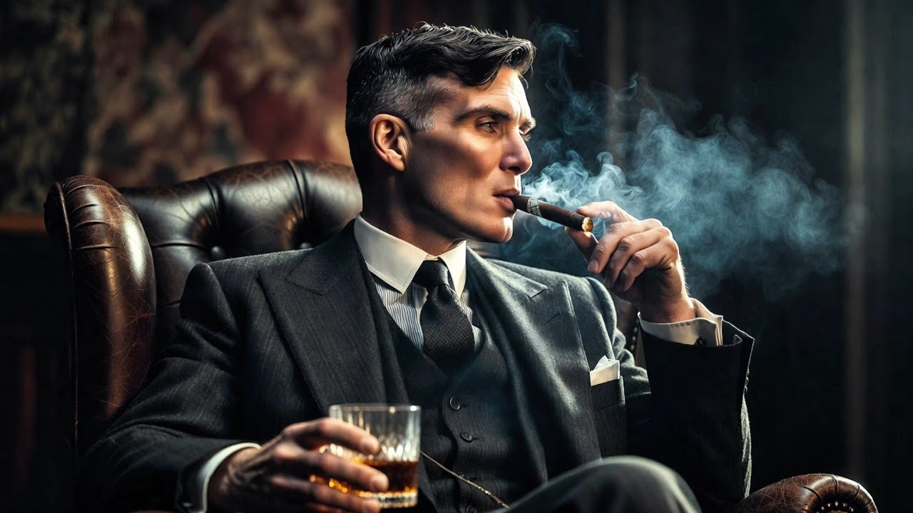 Gentlemen Mafia Boss EDM Deep Remix | For Men Who Feeling Like Gentlemen 