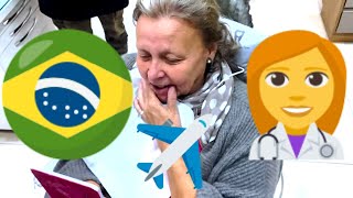 Dental Tourism Cheap New Teeth Fast - How to Move your Mother To Brazil
