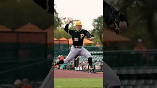 Looks Easy… But It’s Brutal in Slow Motion!⚾💥explorepage#viral#explain#explorer#trending