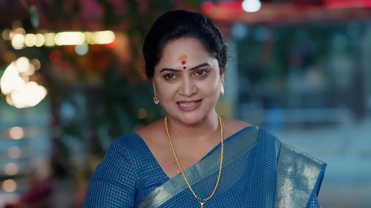 Auto Vijayashanthi | Ep - 108 | Best Scene | Dec 03 2025 | Zee Telugu