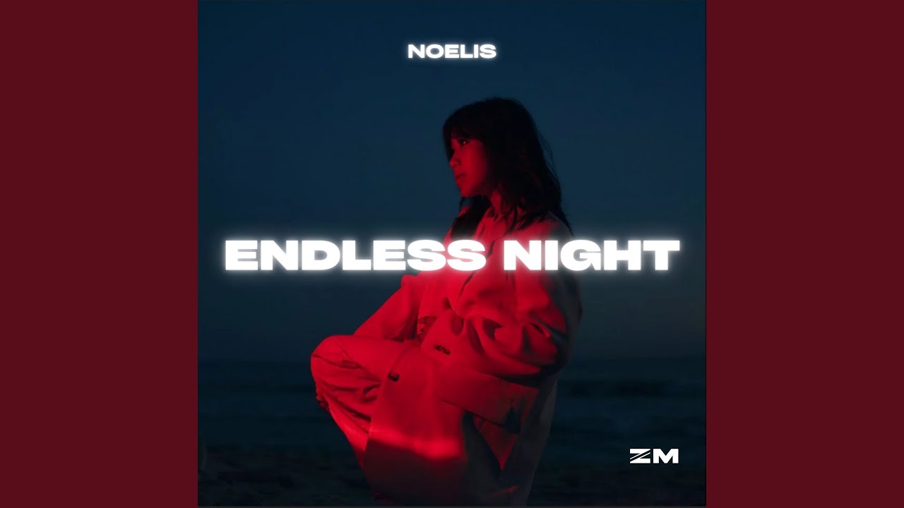 Endless Night - Slowed - YouTube