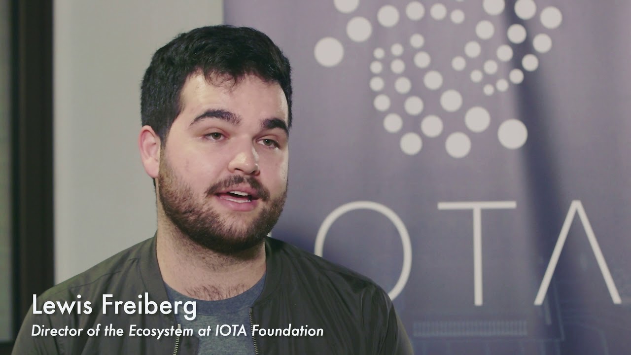 IOTA Ecosystem Meetup in Barcelona #2 - Summary 27/02/2019