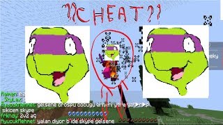Compilation PvP 1.7.10  | Combo Fly (Enjoy and Ez) Sa tourne moyen