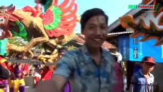 AKU BUKAN PELAKOR | DUA PUTRA LIVE CIPAAT BONGAS | 30 SEPTEMBER 2018