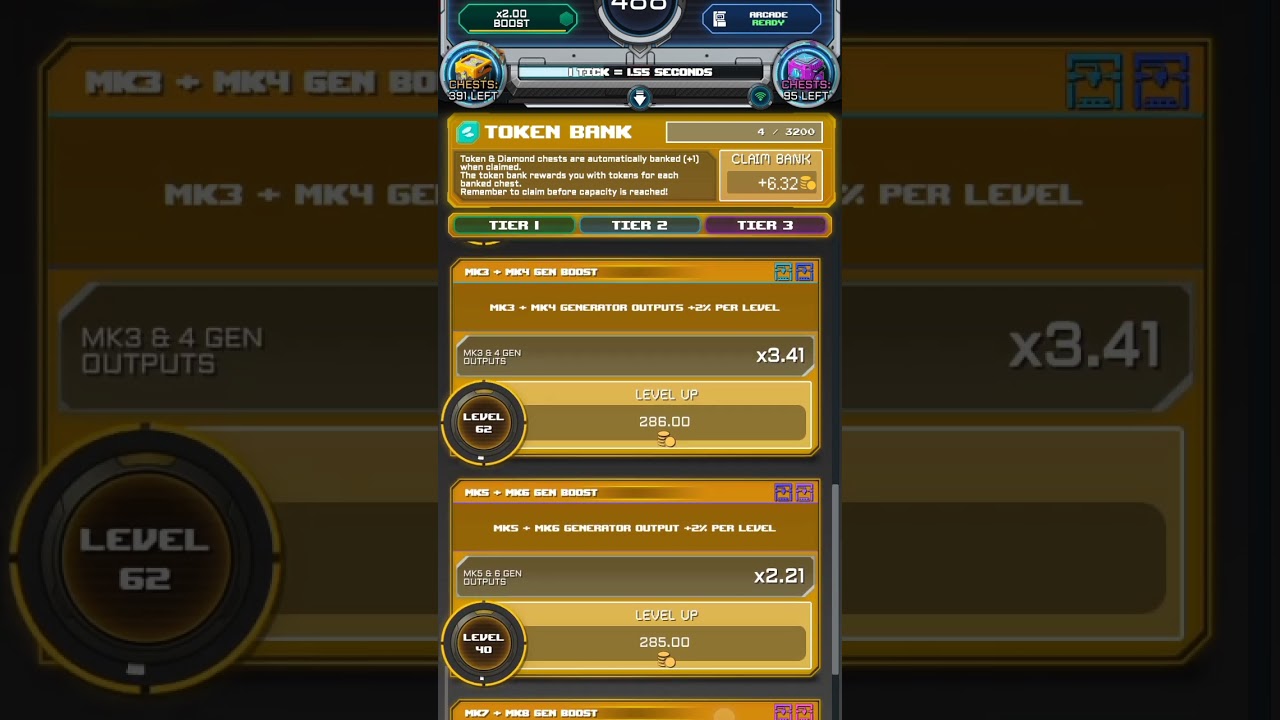 cell idle factory increment part 10 