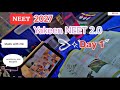 10hr+ | NEET 2027 | Consistency and discipline| libe study with me