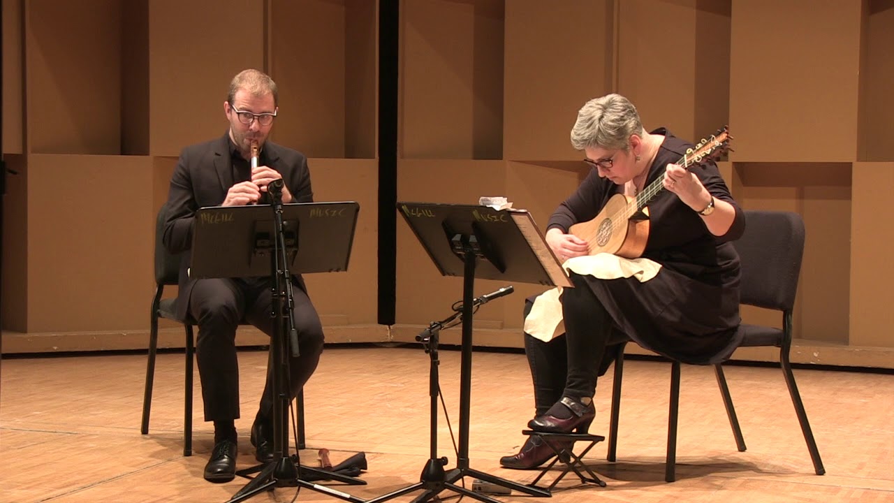 Vestiva i colli (Francesco Rognoni)