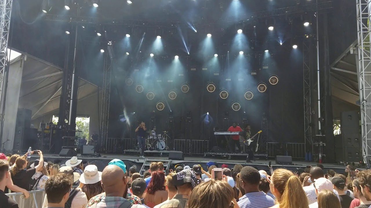 Osheaga 2019