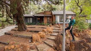The Astonishing 3690 Great Eastern Highway Mahogany Creek for sale with the Mitchell Brothers