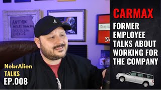 What is it Like Working At CarMax? Former Employee Explains