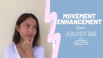 Self-Assessment Questionnaire- PED 025