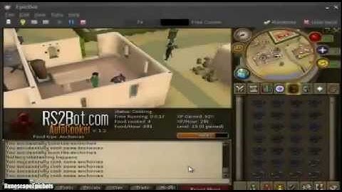 Epicbot Cracked - All pro scripts - August 2012