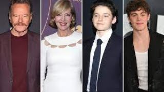 Bryan Cranston, Allison Janney Board Drama Everything’s Going to Be Great!