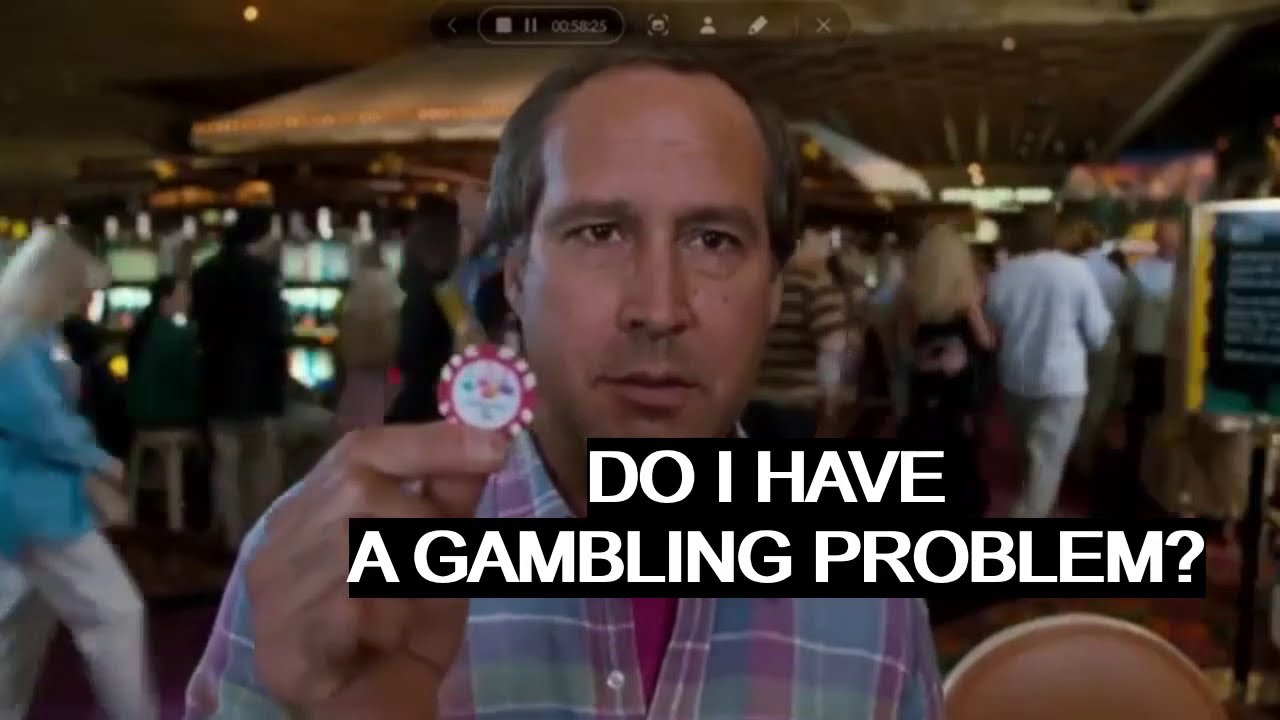 Do I Have a Gambling Problem? || Gambler Self Assessment on CA Office of Problem Gambling Website🤑