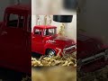 1:24 Scale Model Cars Review 1956 Ford F-100 #car #automobile #cars #diecast #modelcars