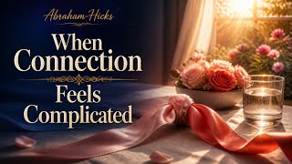 The Hidden Connection Between Sexuality and Alignment | Abraham Hicks