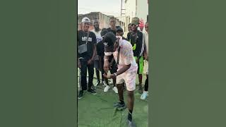 PRENDA EM PESO Gravação do videoclipe uma cuca uma rebolada// godozão Xedemele