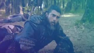 Diriliş Ertuğrul 112. Bölüm - Ertuğrulun Kaçışı