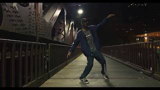 Walter Maybell || Freestyle || Kezwik - Trigger (Feat. Mel Presson)