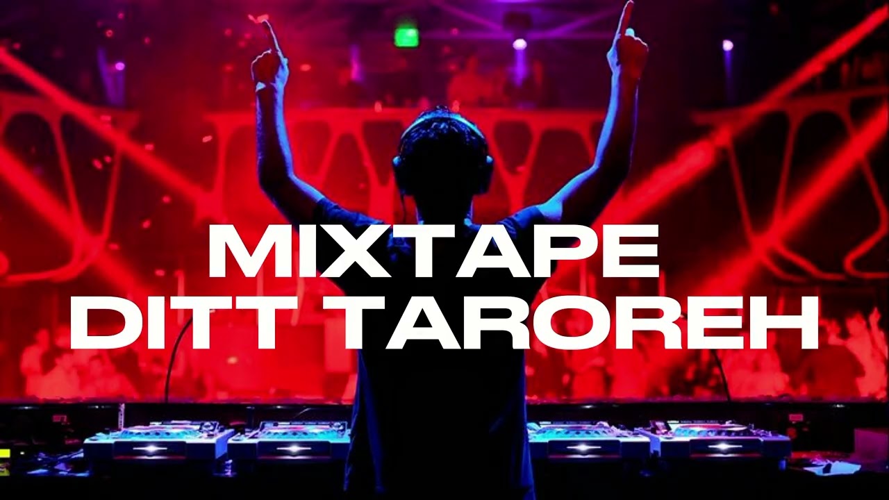 MIXTAPE ADIT TAROREH  NEWWWWW!!!!!! 🔥😵‍💫 2026🔥💫 BY:FAUZAN MANGADAAA