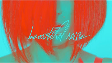 Daniel Baron - Beautiful Noise (Official Music Video)
