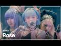 [한글자막] HANA - Rose