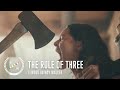 The Rule of Three | Horror Short Film