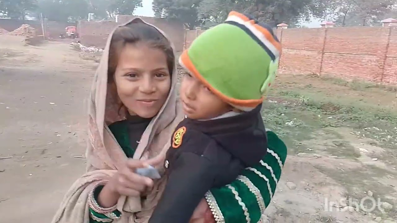 My second video enjoy 