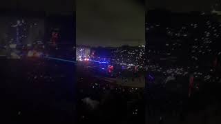 The Weeknd - Call Out My Name Live In São Paulo 2026 #theweeknd #live #2026 #morumbis #call