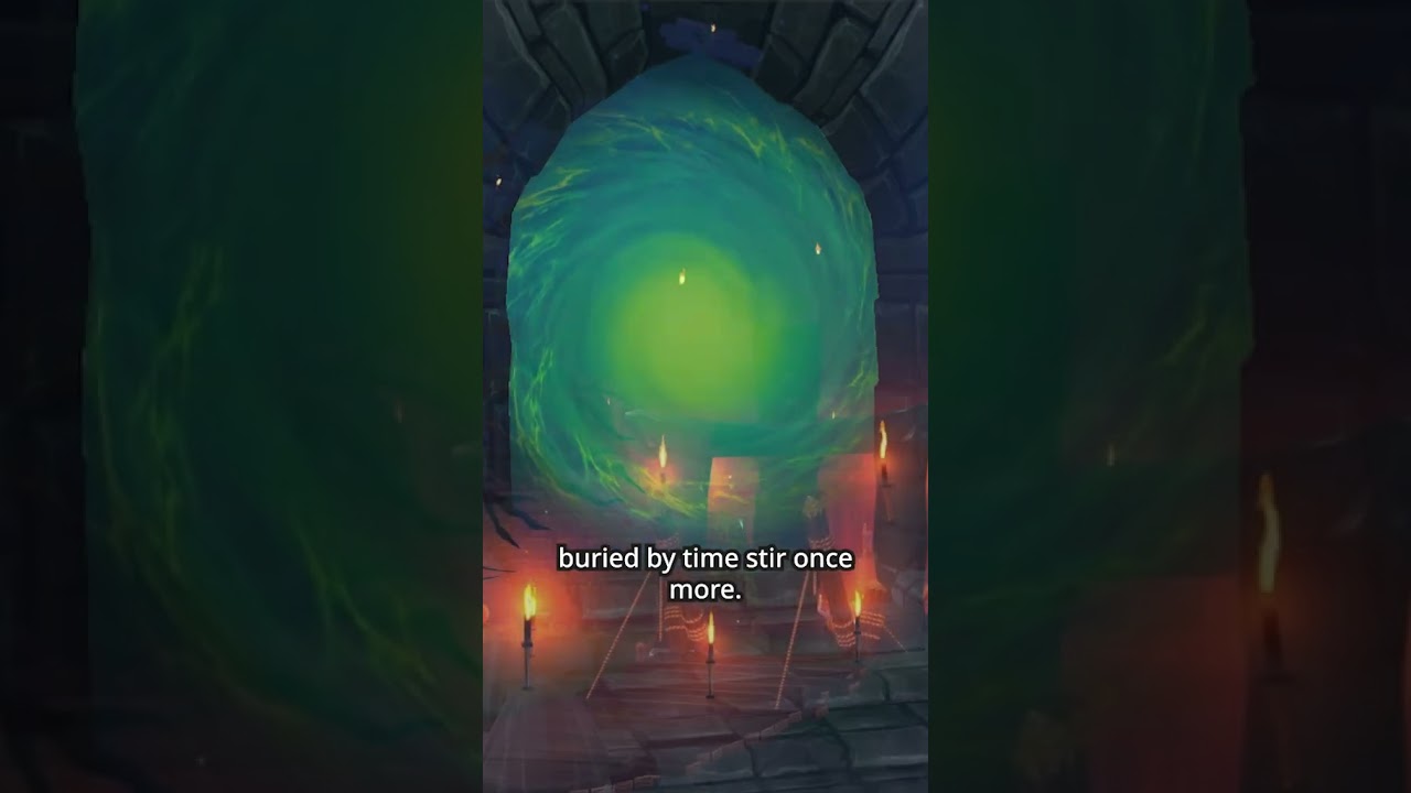 Легенда о Галлопере Томпсоне…