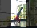 Handstand pushups | calisthenics workout | #calisthenics #fitness #youtubeshorts #ytshorts
